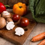 봄철 면역력 높이는 식단, 이렇게 구성하세요